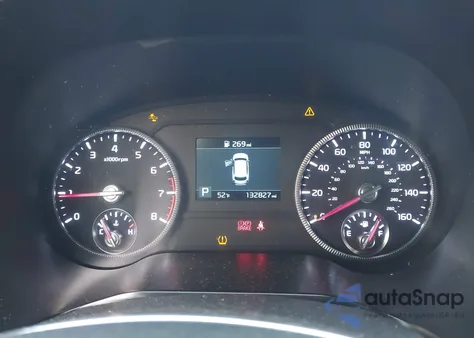 2021 Kia Telluride Ex z USA, uszkodzony, nr VIN 5XYP3DHC0MG117847